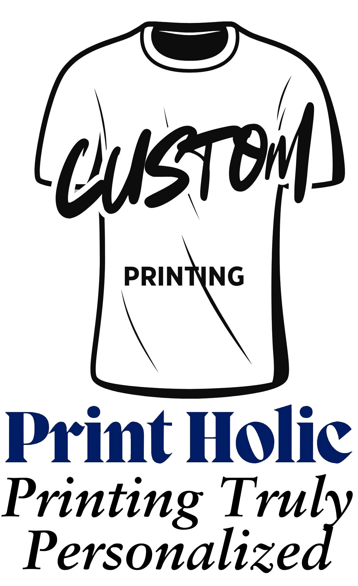 PRINT HOLIC