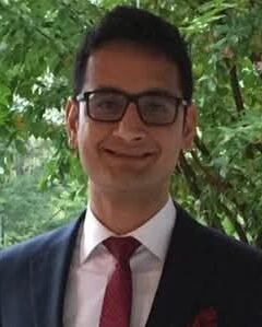 Mrinal Pareek